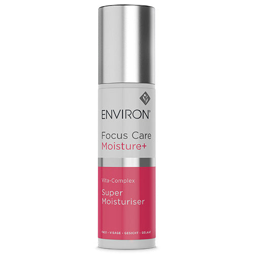 Environ Focus Care MOISTURE+ Vita-Complex Super Moisturiser