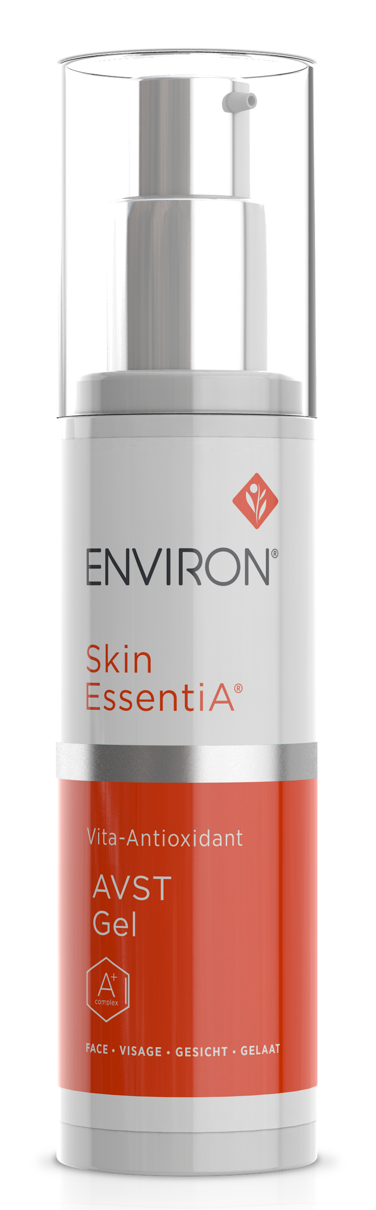 Environ Skin EssentiA Vita-Antioxidant AVST Gel