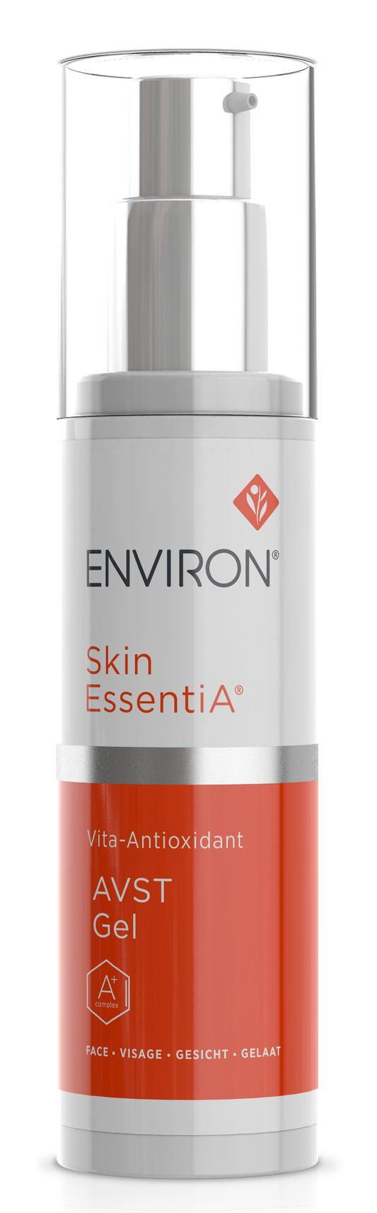 Environ Skin EssentiA Vita-Antioxidant AVST Gel