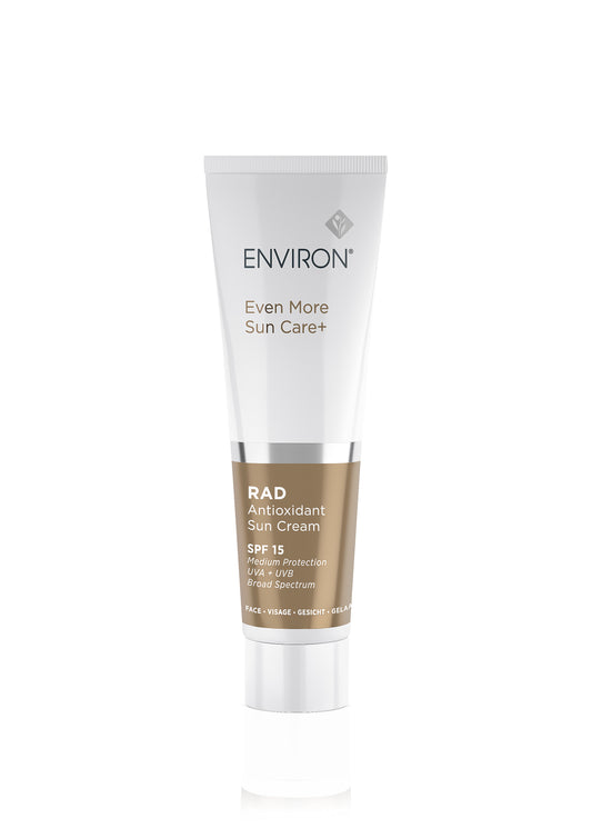 Environ Even More Sun Care+ RAD Antioxidant Sun Cream