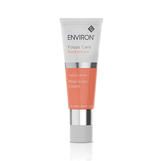 Environ Focus Care RADIANCE+ Intense C-Boost Mela-Even Cream