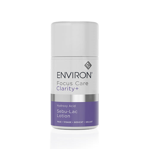 Environ Focus Care CLARITY+ Hydroxy Acid Sebu-Lac Lotion