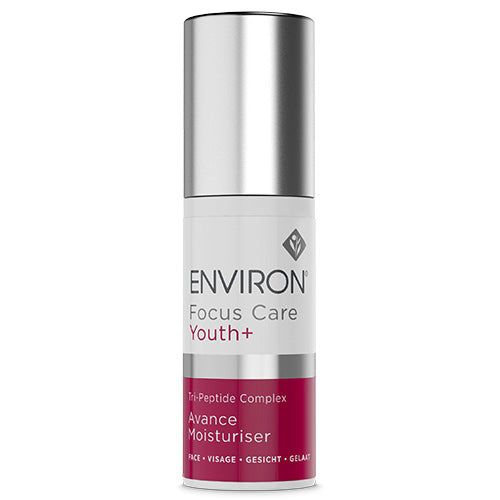 Environ Focus Care YOUTH+ Tri-Peptide Complex Avance Moisturiser