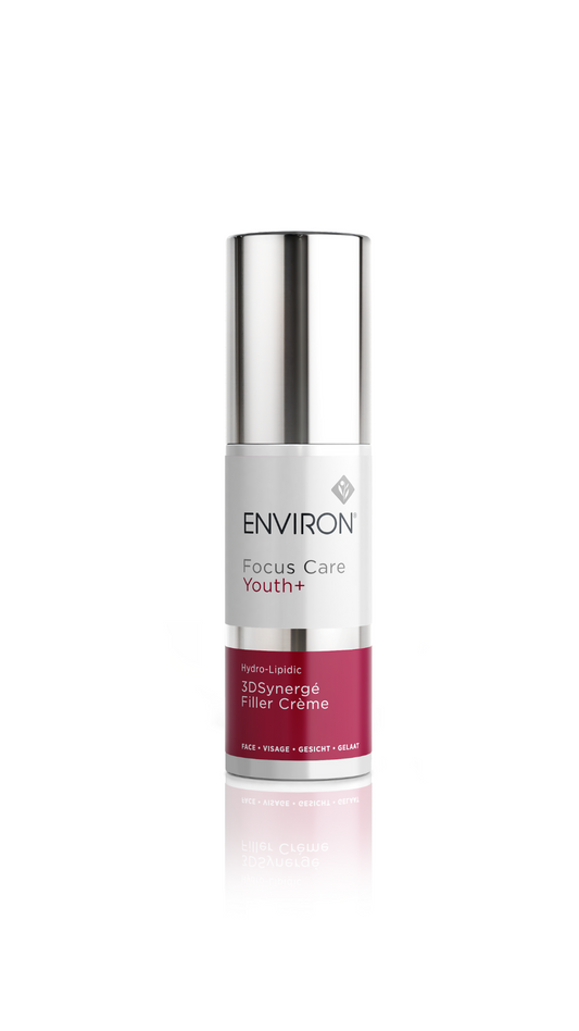 Environ Focus Care Youth+®  3DSynergé™  Filler Crème
