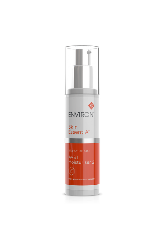 Environ Skin EssentiA Vita-Antioxidant AVST Moisturiser 2