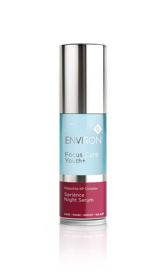 Environ Focus Care YOUTH+ Seriénce Night Serum