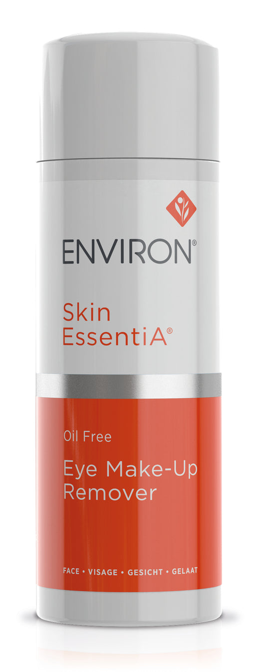 Skin EssentiA Range - Oil Free Make-up Remover