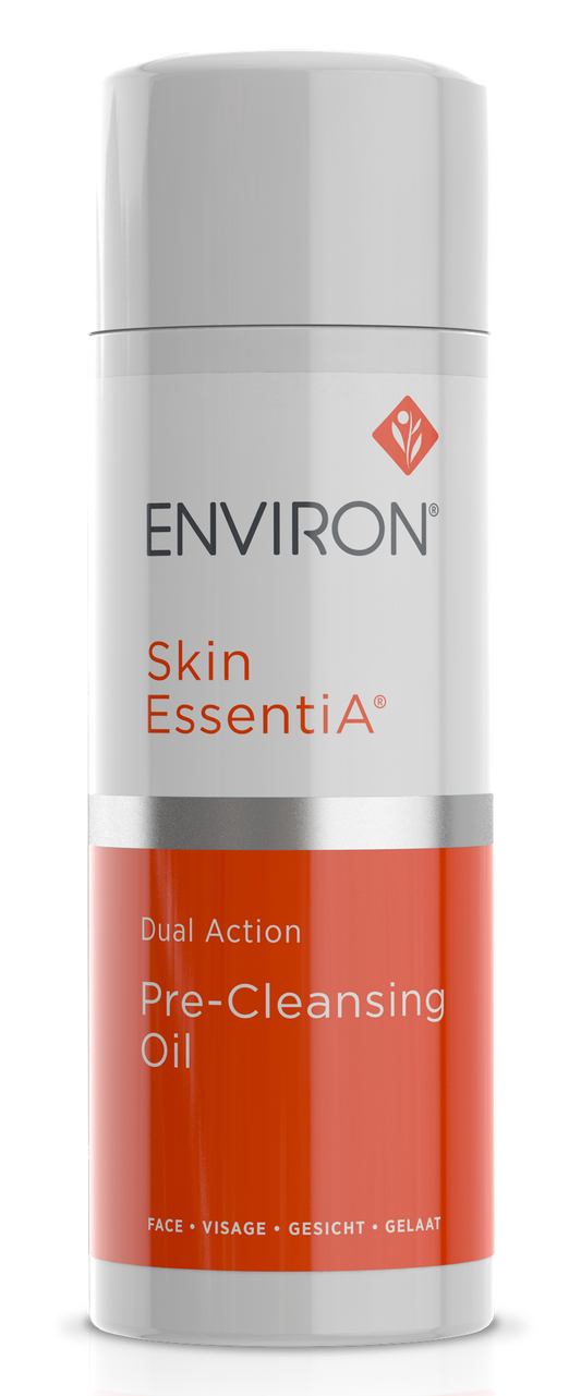 Skin EssentiA Range - Pre Cleansing Oil