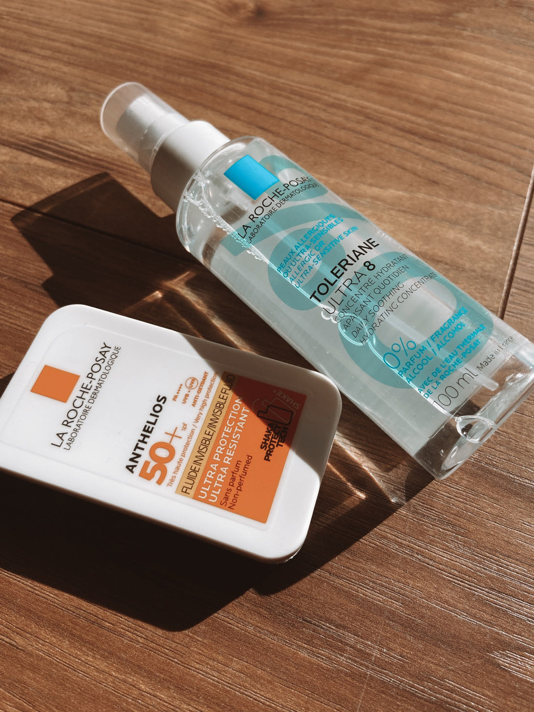 Review: La Roche-Posay