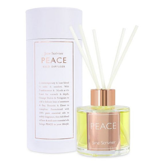 HOME - PEACE Reed Diffuser