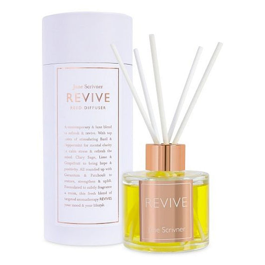 HOME - Revive Reed Diffuser
