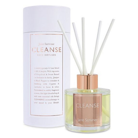 HOME - Cleanse Reed Diffuser