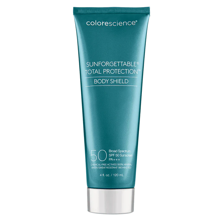 Sunforgettable Total Protection Body Shield with SPF 50
