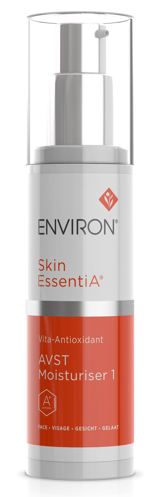 Environ Skin EssentiA Vita-Antioxidant AVST Moisturiser 1