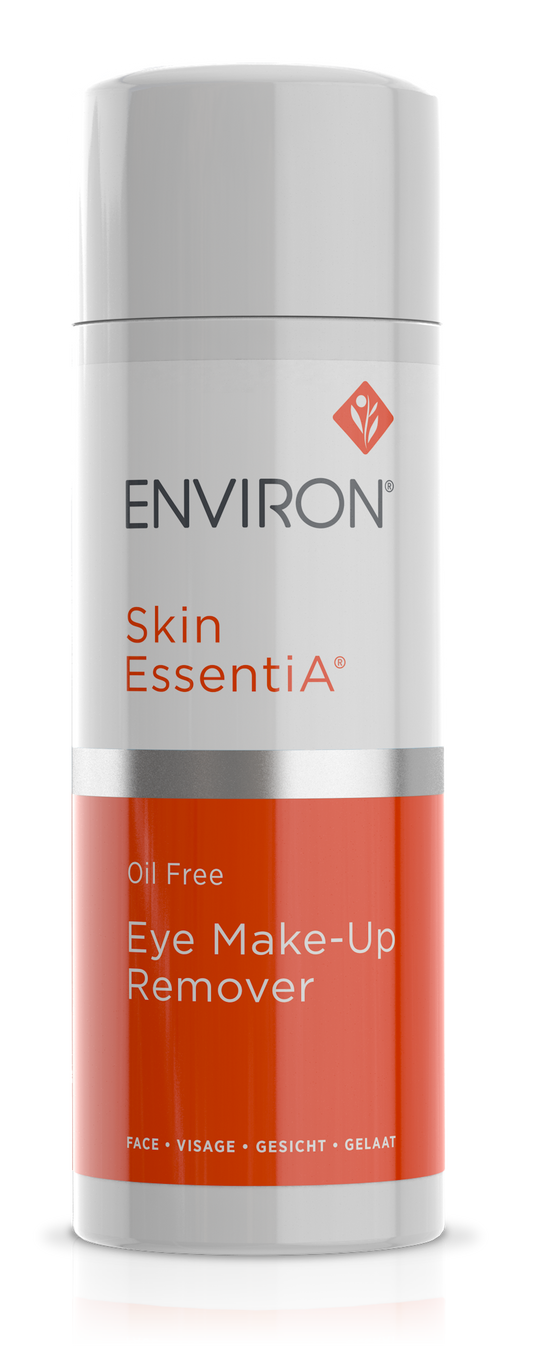 Environ Skin EssentiA Oil Free Eye Make-up Remover