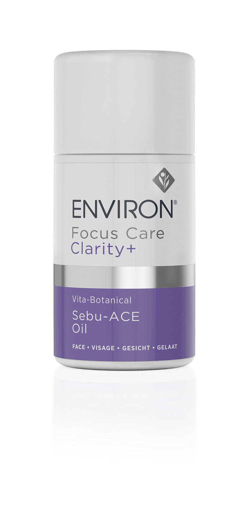 Environ Focus Care CLARITY+ Vita-Botanical Sebu-ACE Oil