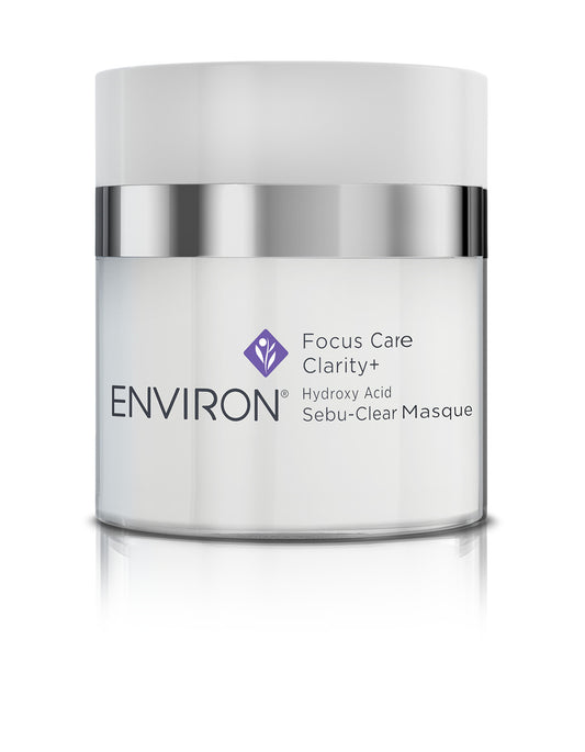 Environ Focus Care CLARITY+ Hydroxy Acid Sebu-Clear Masque