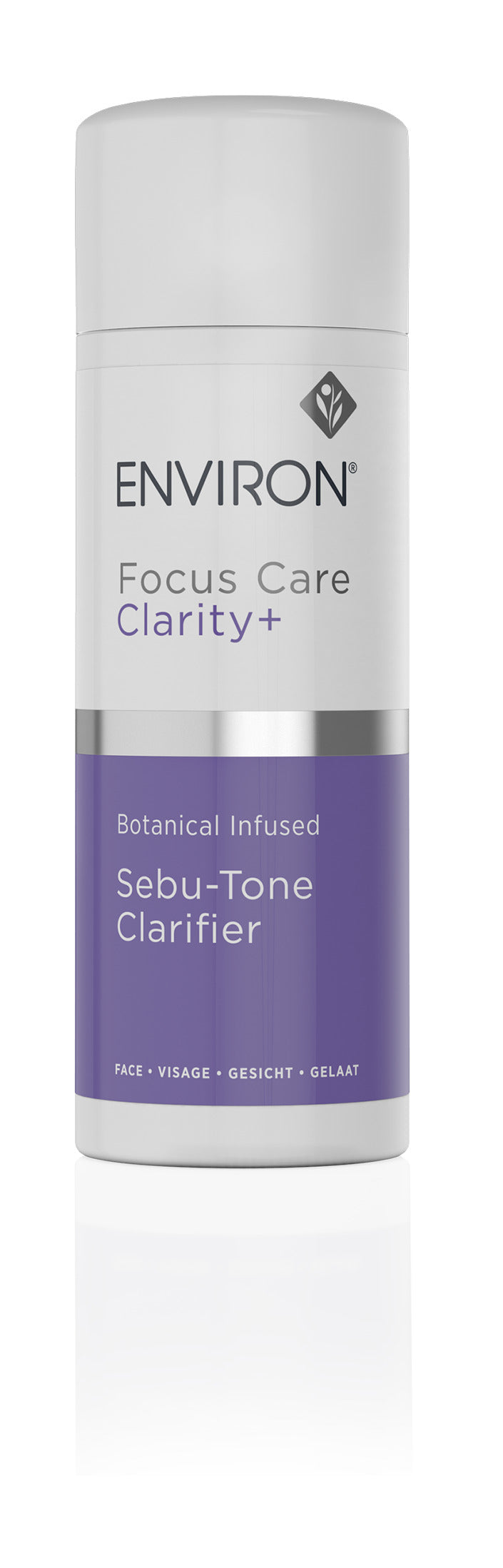Environ Focus Care CLARITY+ Botanical Infused Sebu-Tone Clarifier
