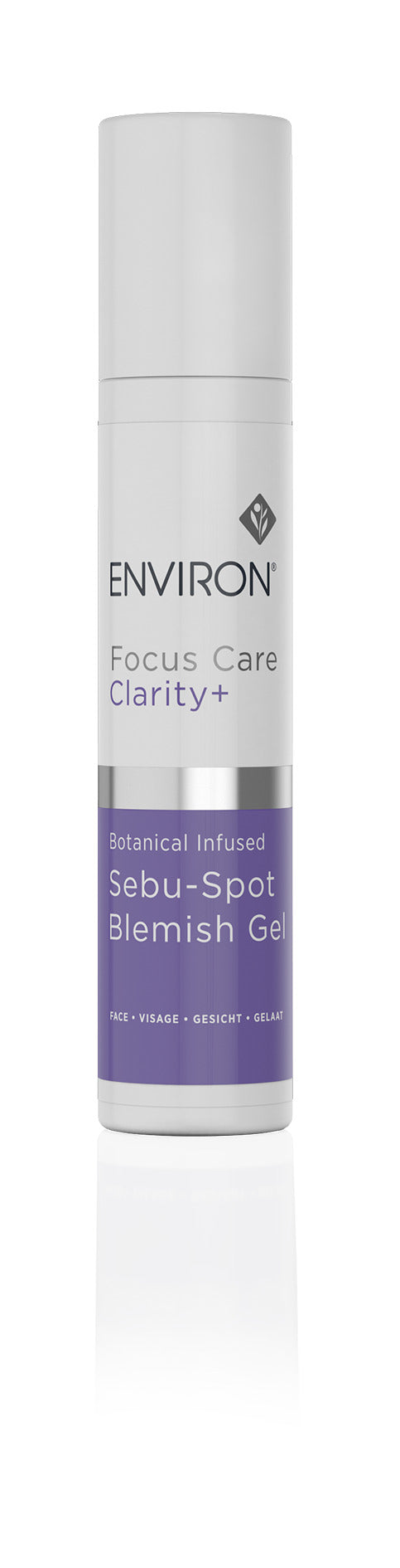 Environ Focus Care CLARITY+ Botanical Infused Sebu-Spot Blemish Gel
