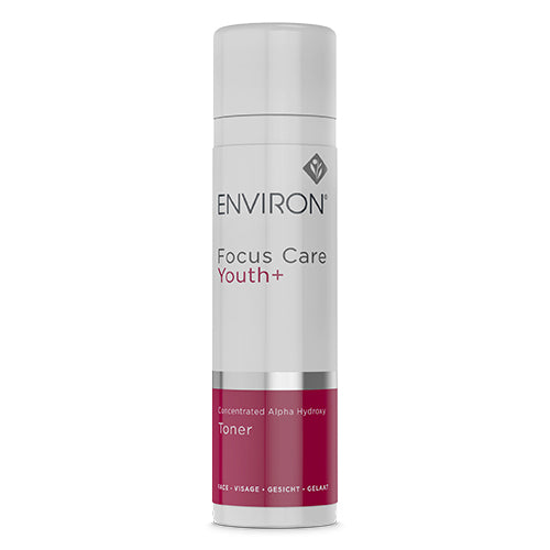 Environ Focus Care YOUTH+ Concentrated Alpha Hydroxy Toner 200ml