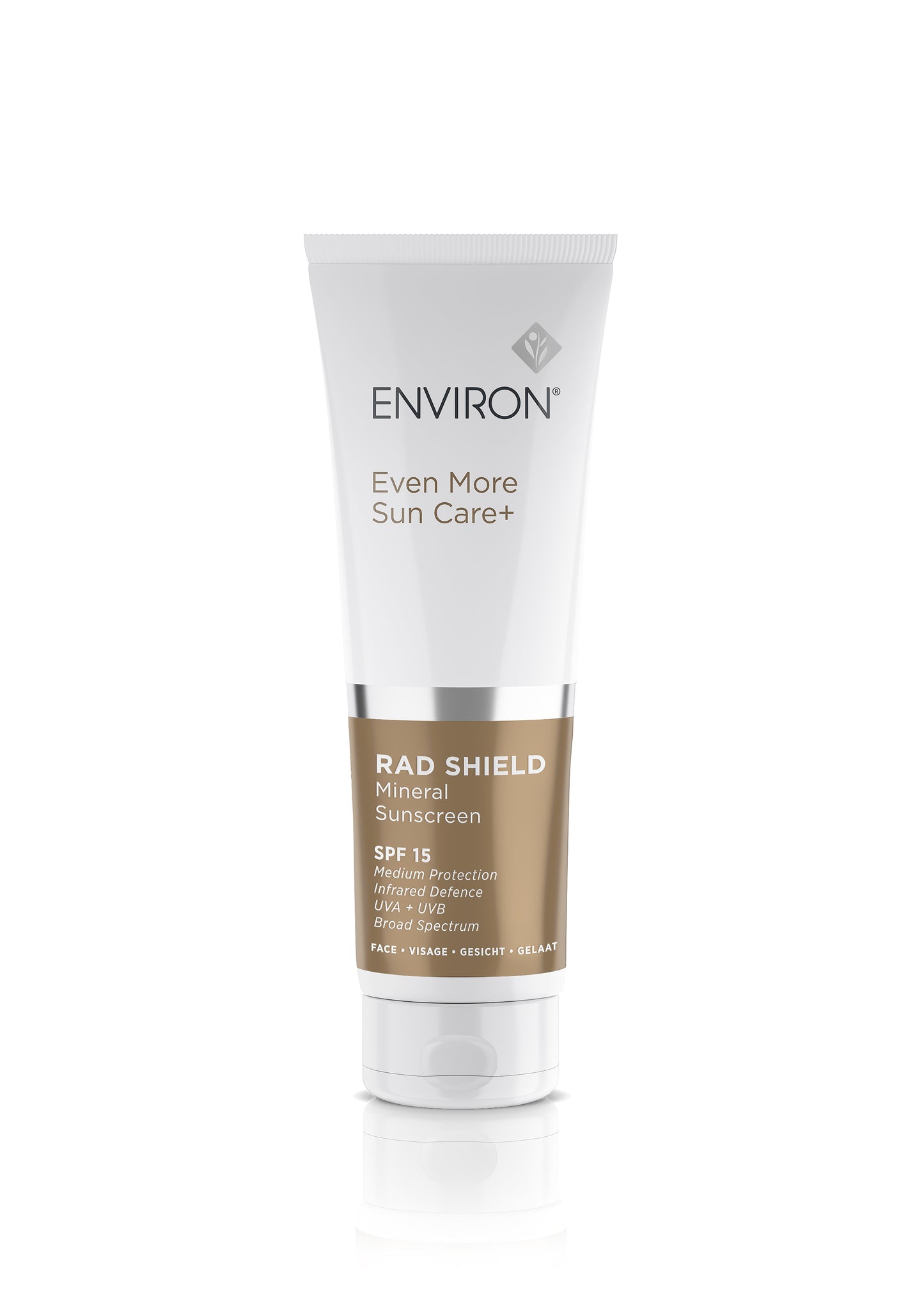 Environ Even More Sun Care+ RAD SHIELD® Mineral Sunscreen