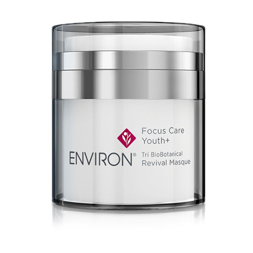 Environ Focus Care YOUTH+ Tri BioBotanical Revival Masque