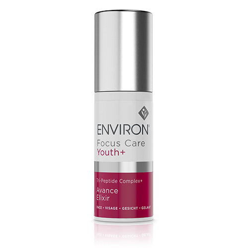 Environ Focus Care YOUTH+ Tri-Peptide Complex+ Avance Elixir