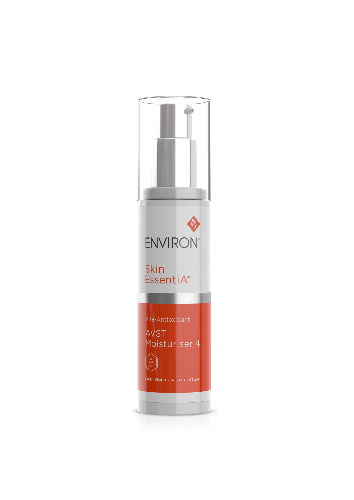 Environ Skin EssentiA Vita-Antioxidant AVST Moisturiser 4